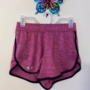 Under armor shorts